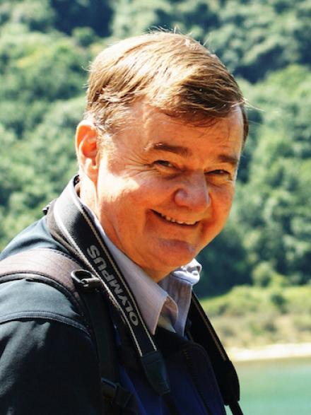 Graeme L. Worboys