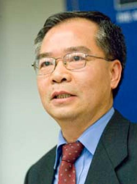 Ligang Song