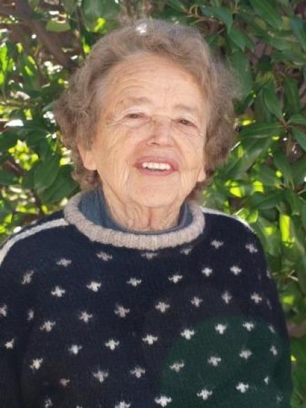 Luise Hercus