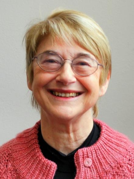 Margaret Thornton