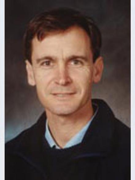 Will Sanders