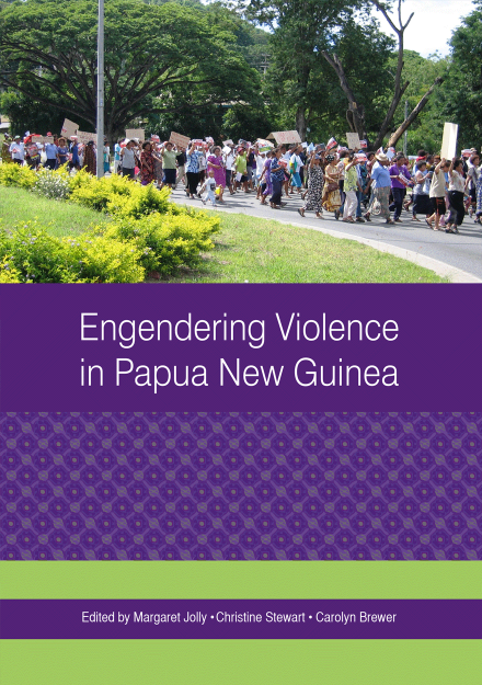 Engendering violence essay picture