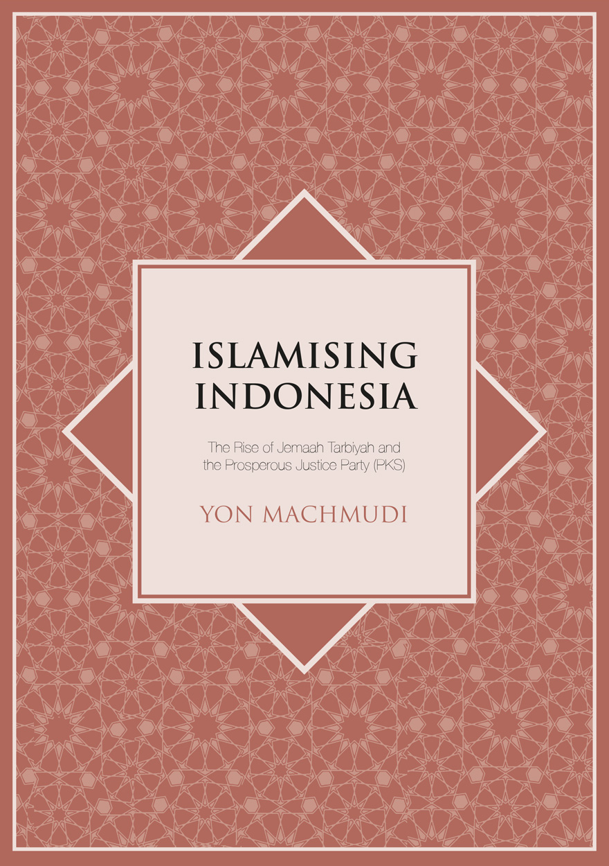 Islamising Indonesia