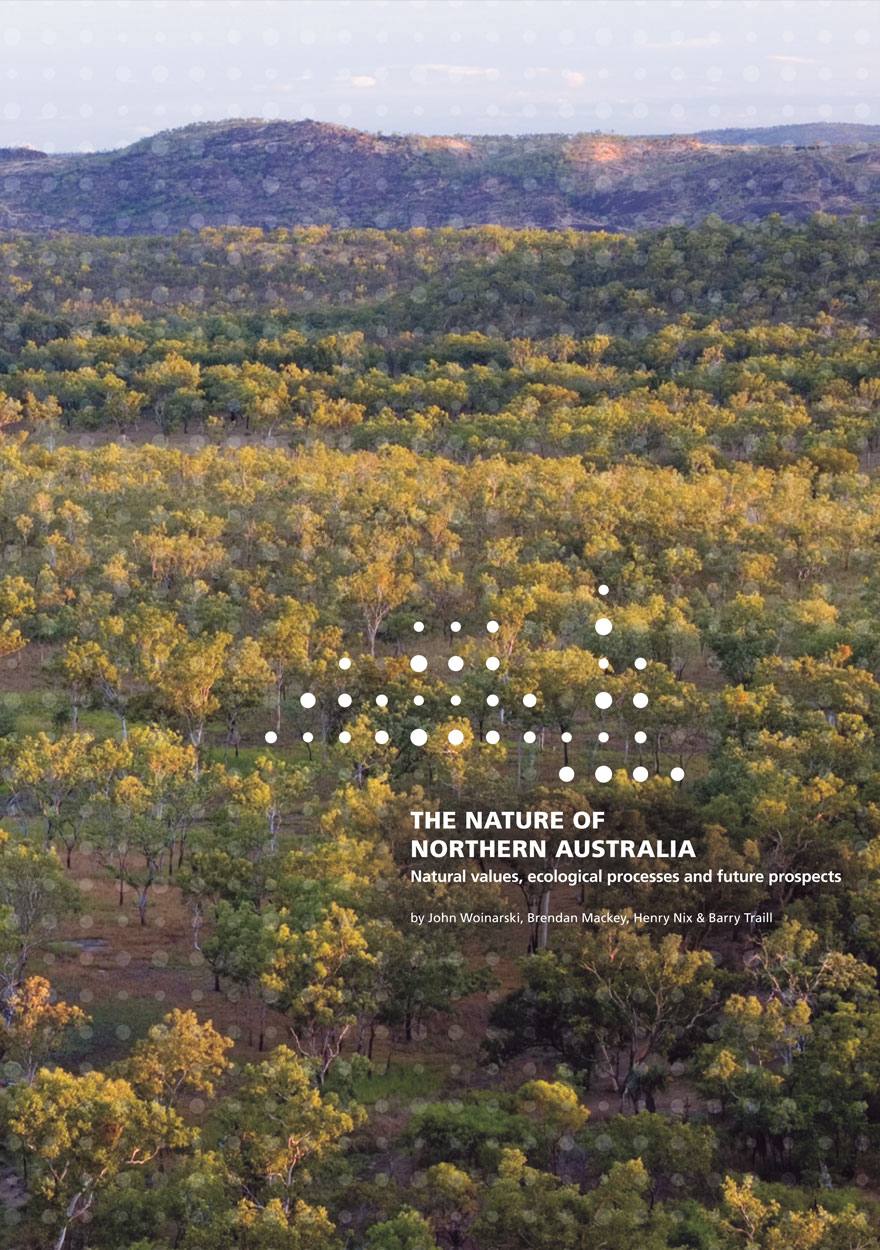 The Nature of Northern Australia