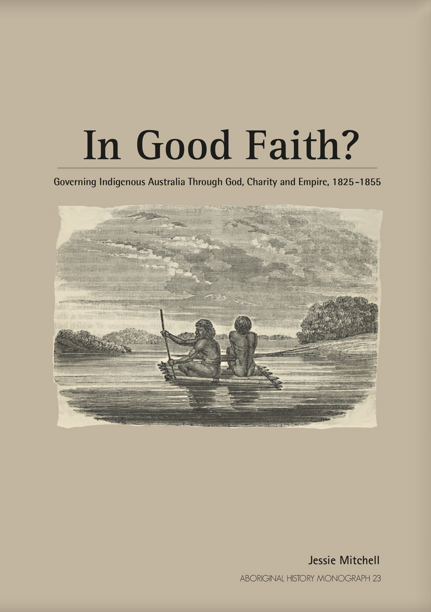 In Good Faith?
