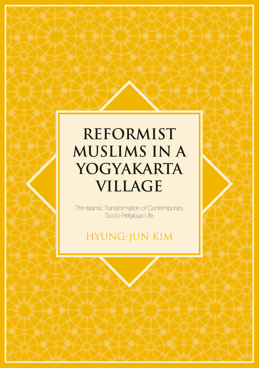 Reformist Muslims in a Yogyakarta Village