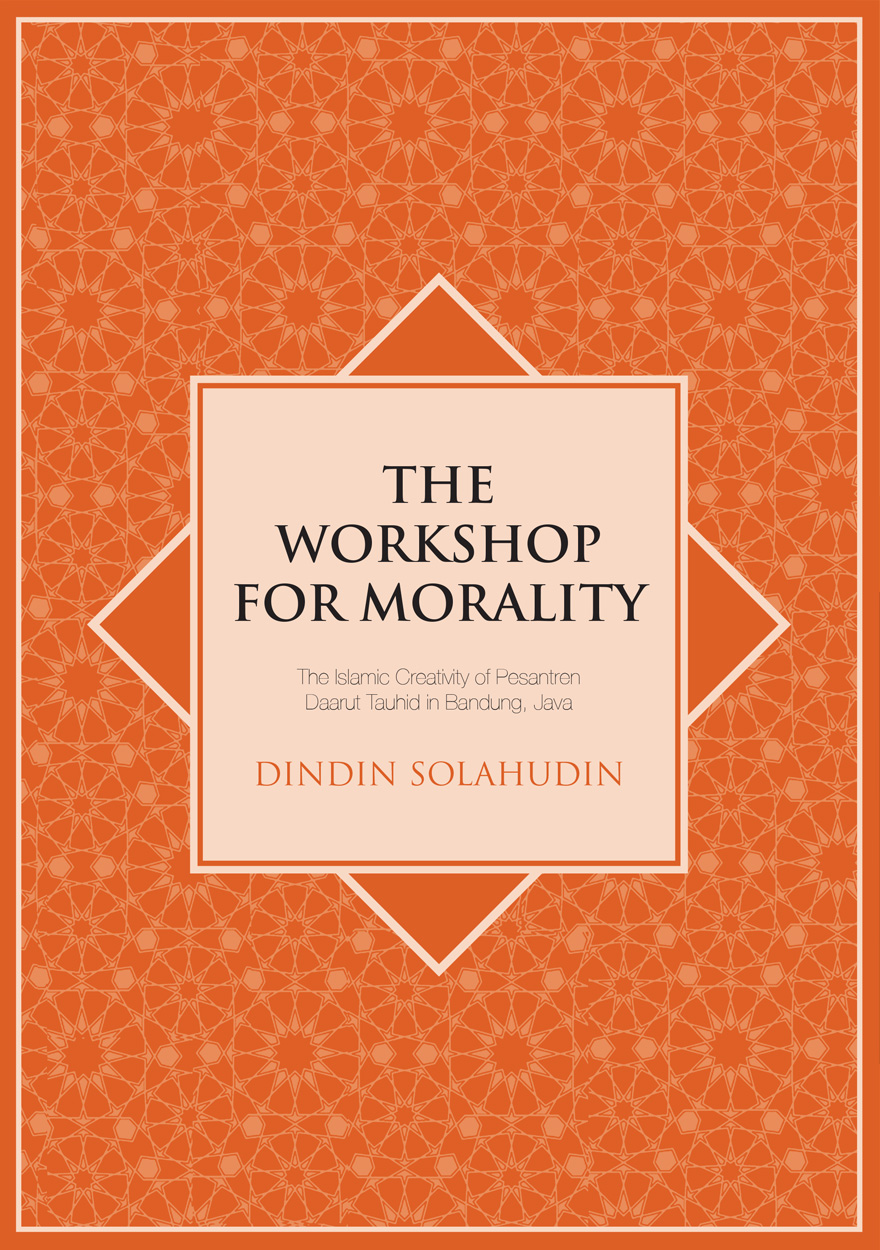 The Workshop for Morality