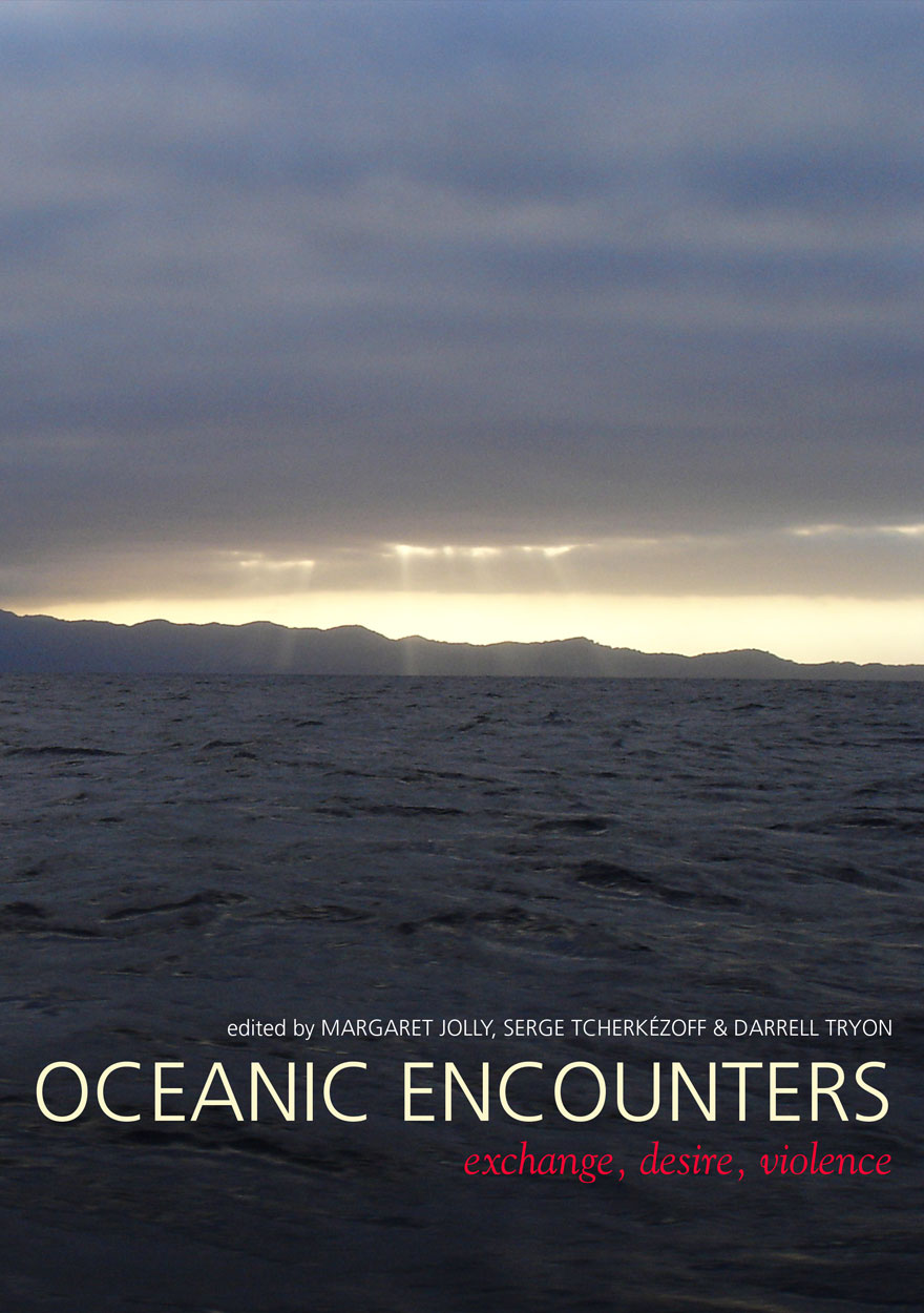 Oceanic Encounters