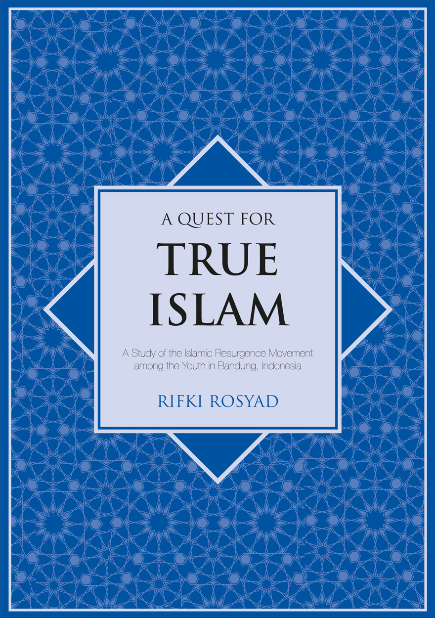 A Quest for True Islam