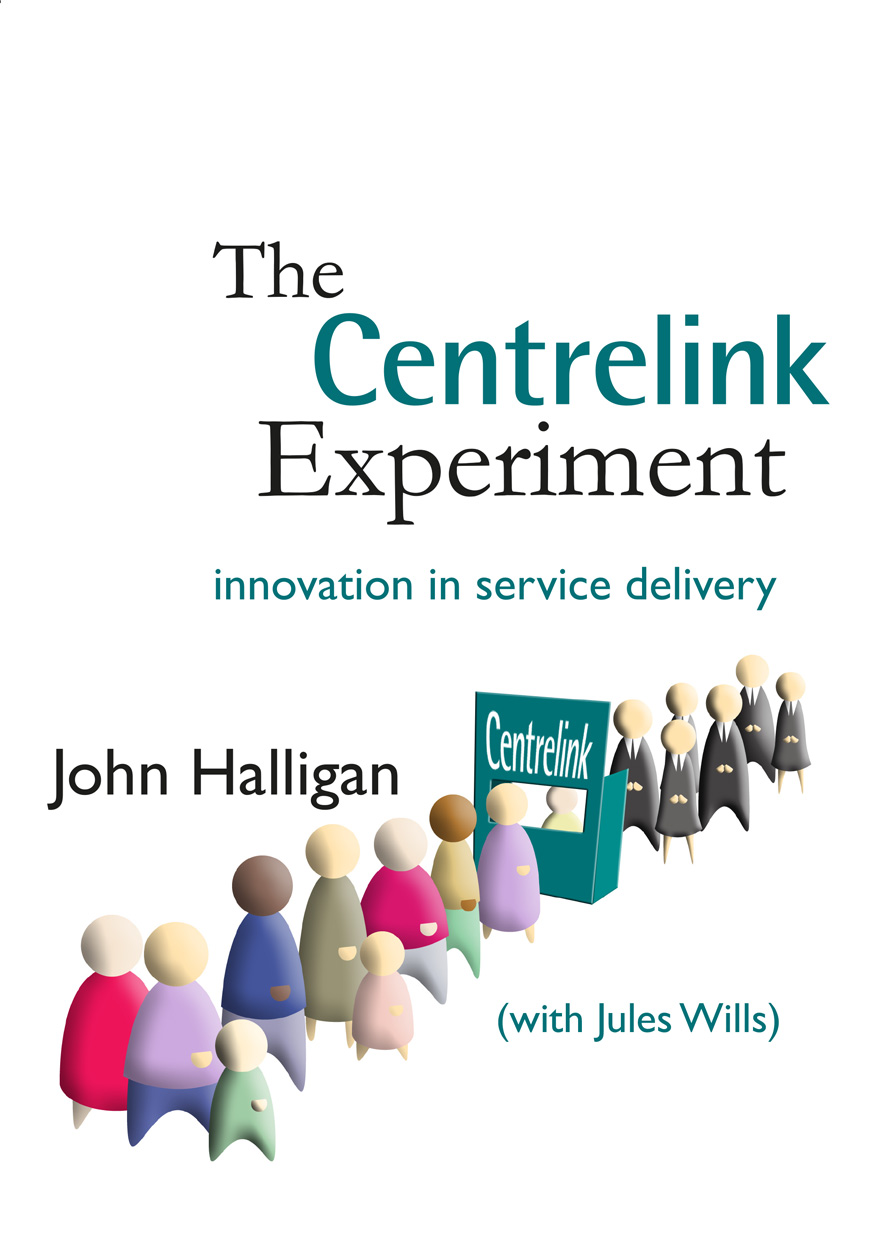 The Centrelink Experiment