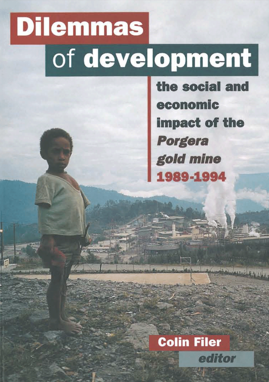 Dilemmas of Development