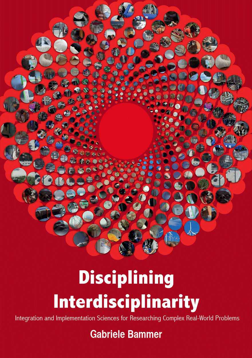Disciplining Interdisciplinarity
