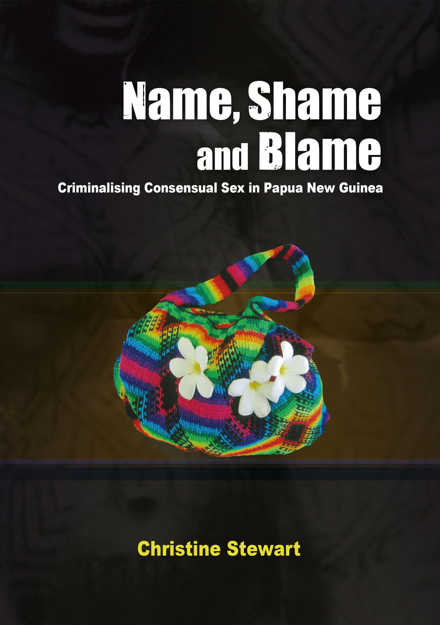 Name, Shame and Blame