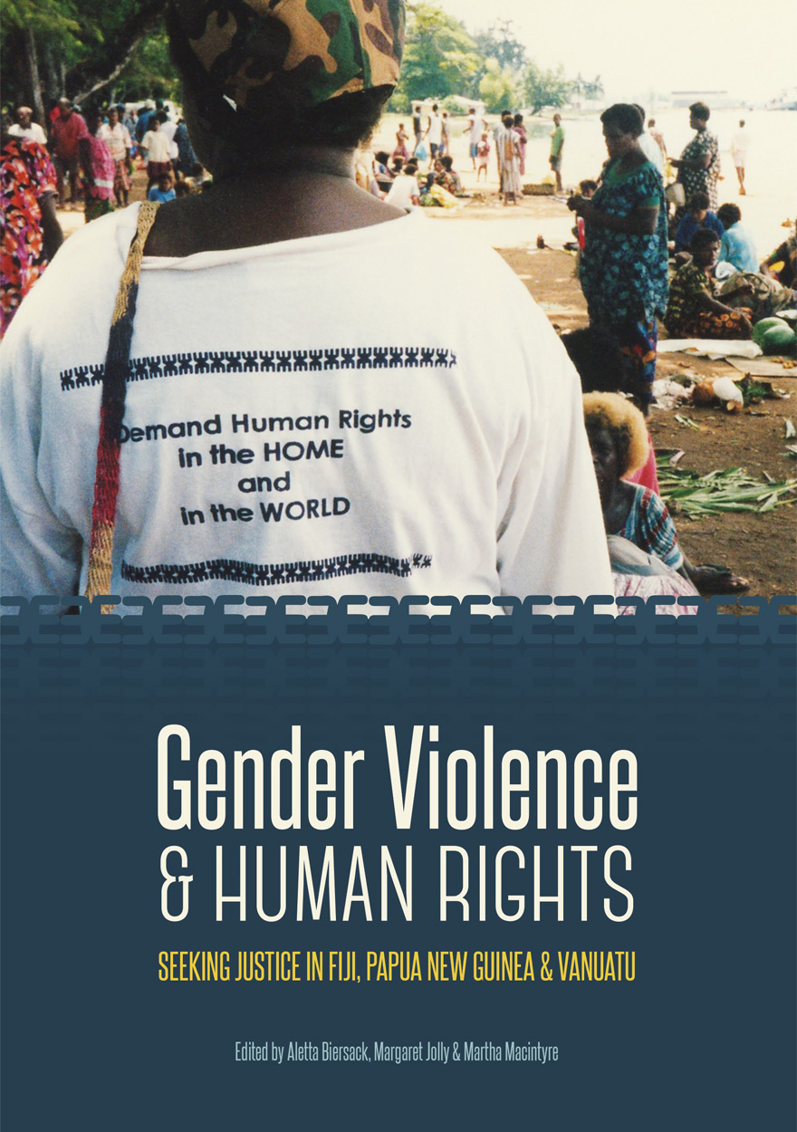 Gender Violence & Human Rights