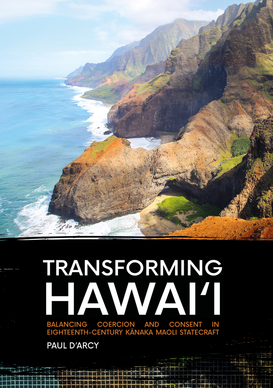 Transforming Hawai‘i