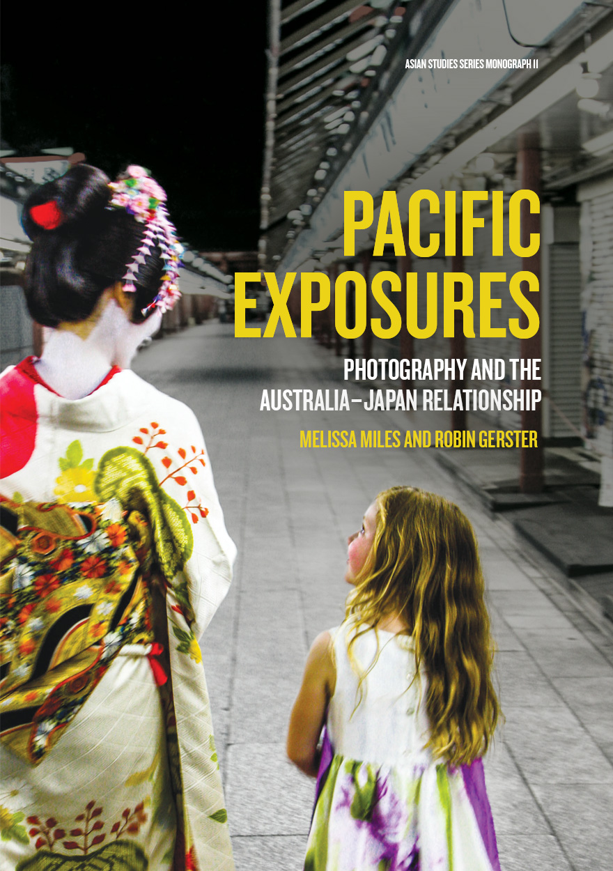 Pacific Exposures