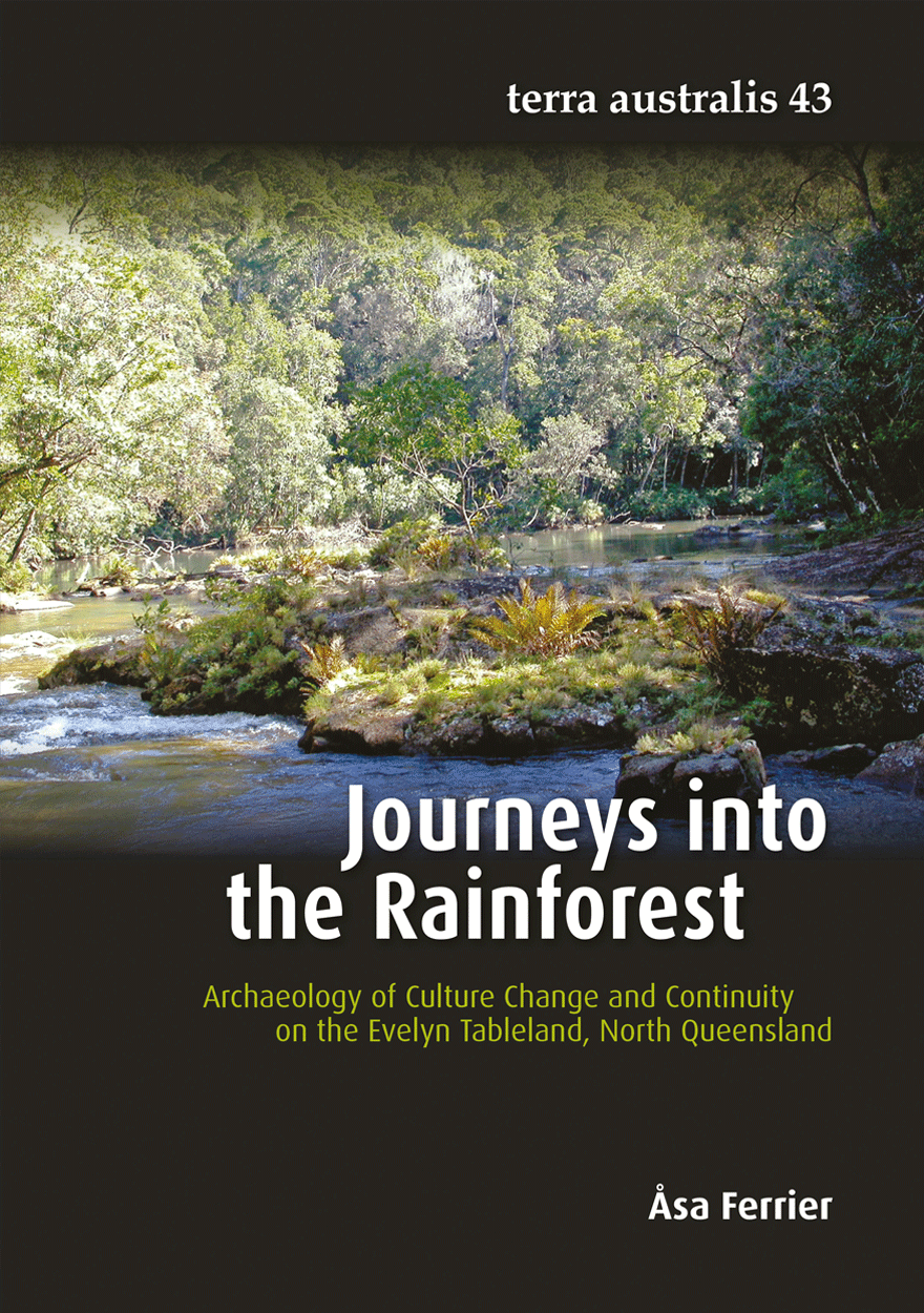 Journeys into the Rainforest