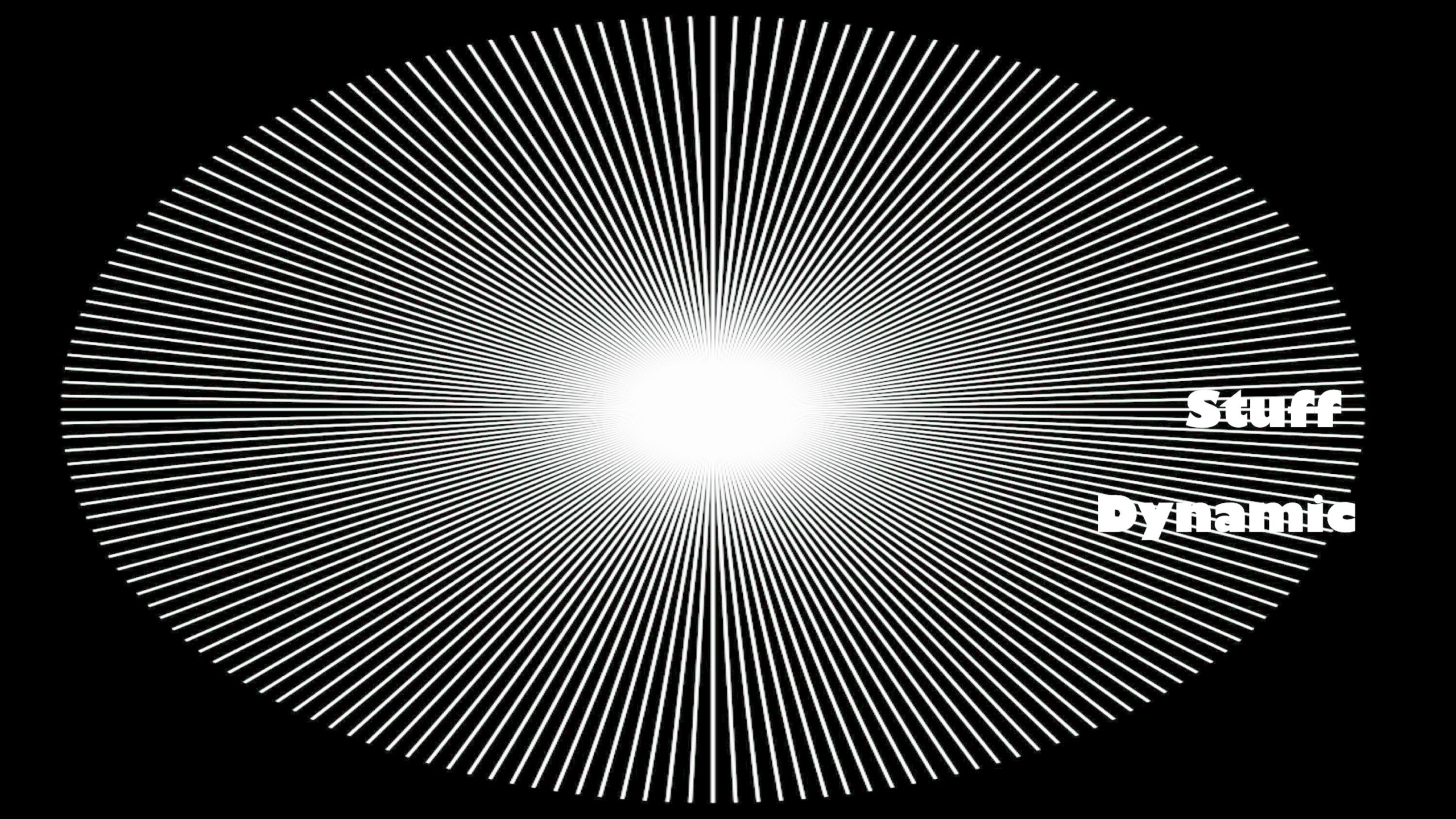 Same oval with captions stuff and dynamic