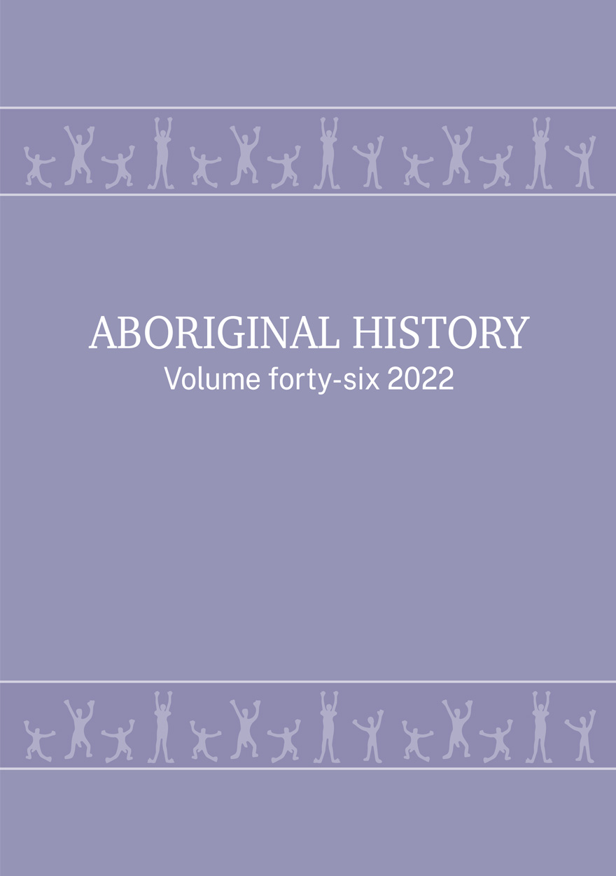 essay on aboriginal history in australia