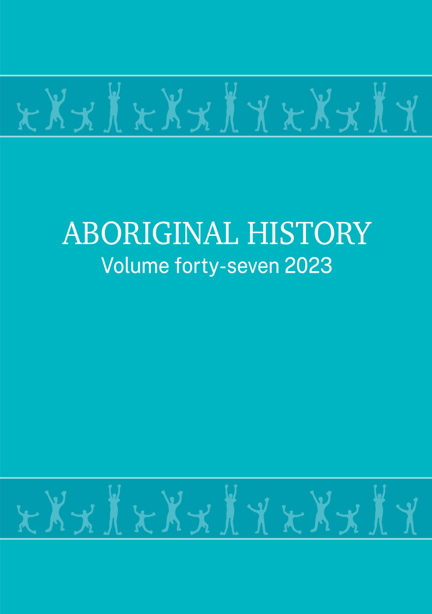 essay on aboriginal history in australia