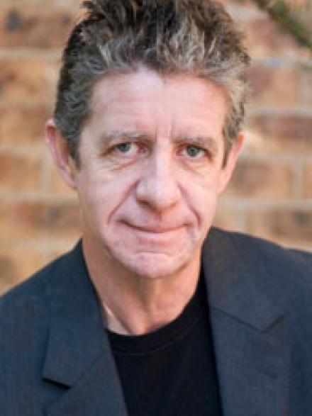 Brendan Mackey