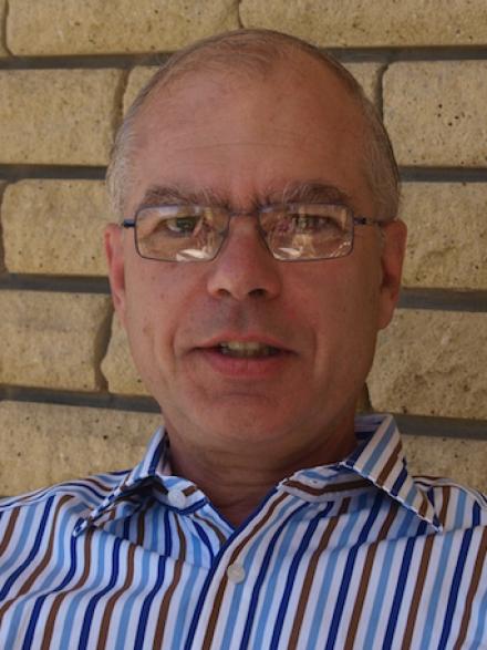 Brian Kennett
