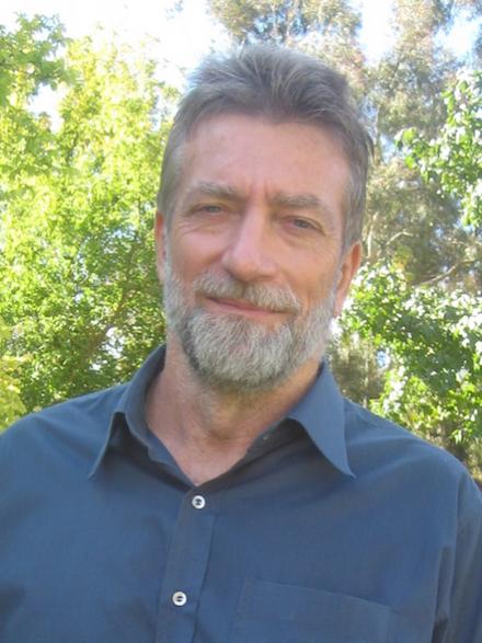 David Martin