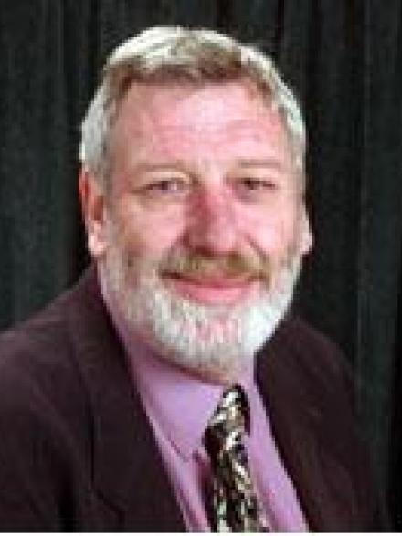 Desmond Ball