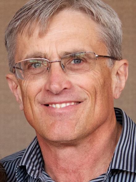 Ian Pulsford