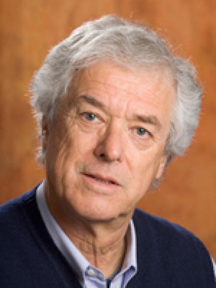 James J. Fox