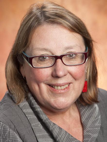 Margaret Jolly