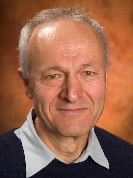 Peter Drahos