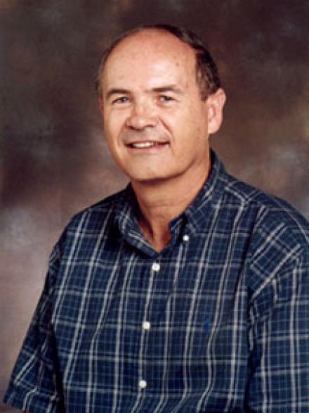 Selwyn Cornish
