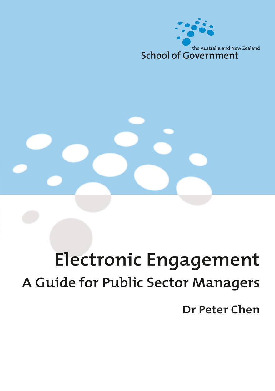 Electronic Engagement