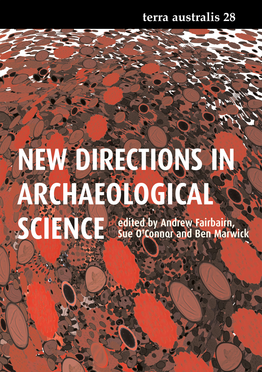 New Directions in Archaeological Science