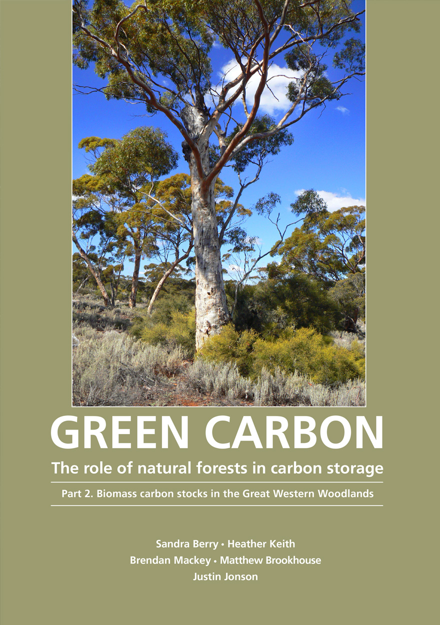 Green Carbon Part 2