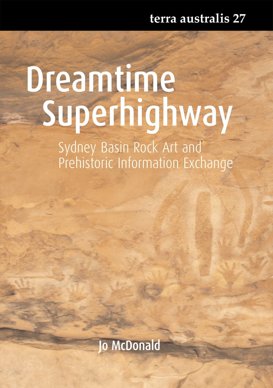 Dreamtime Superhighway