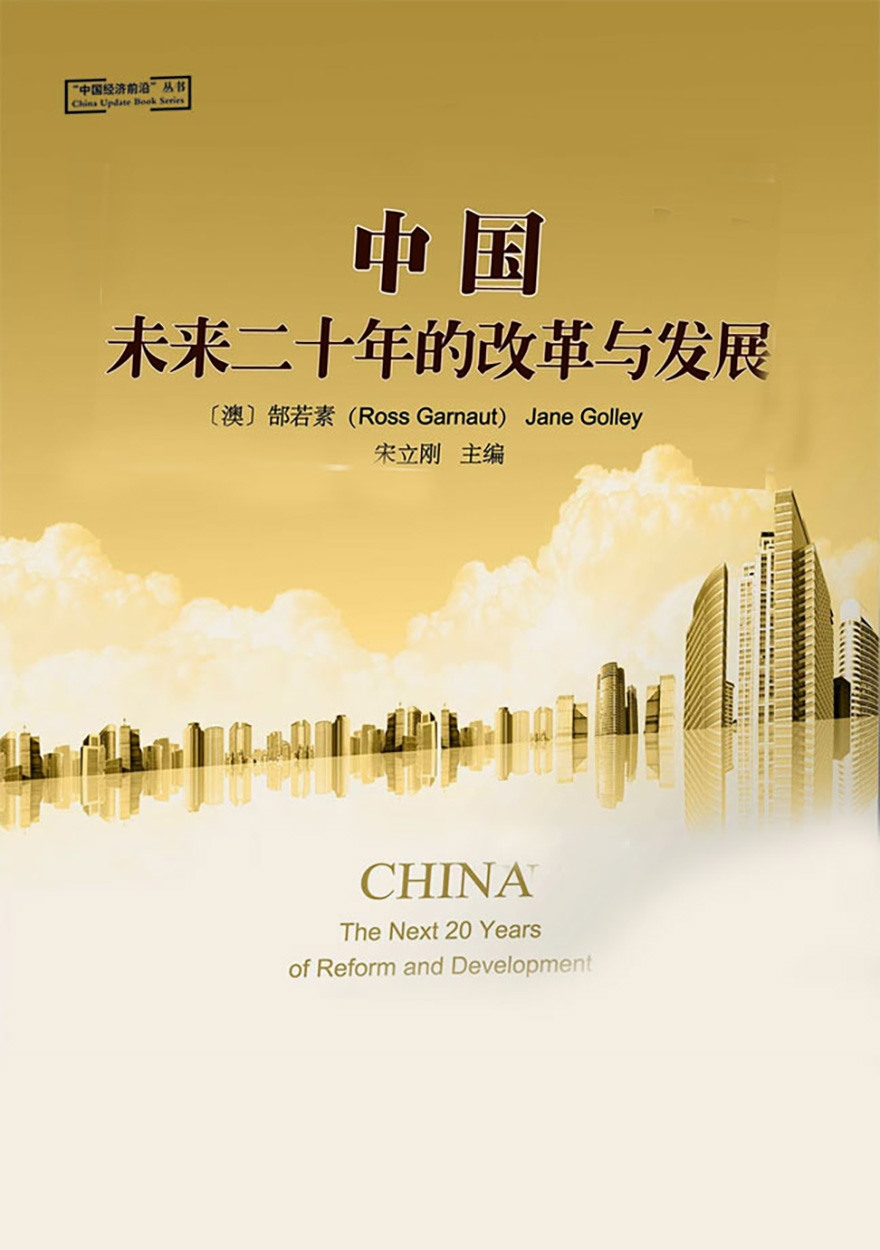 China: The Next Twenty Years of Reform and Development (Chinese version)