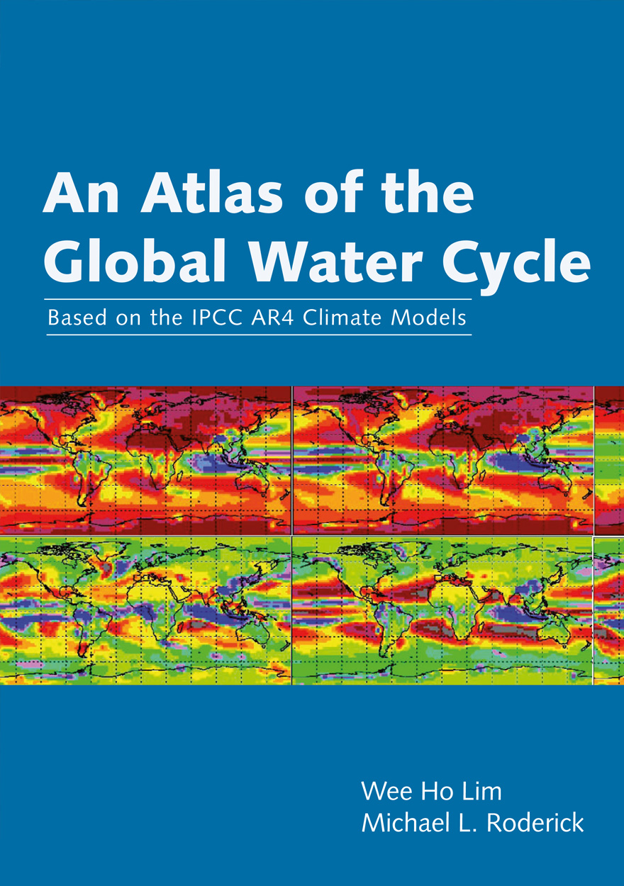 An Atlas of the Global Water Cycle