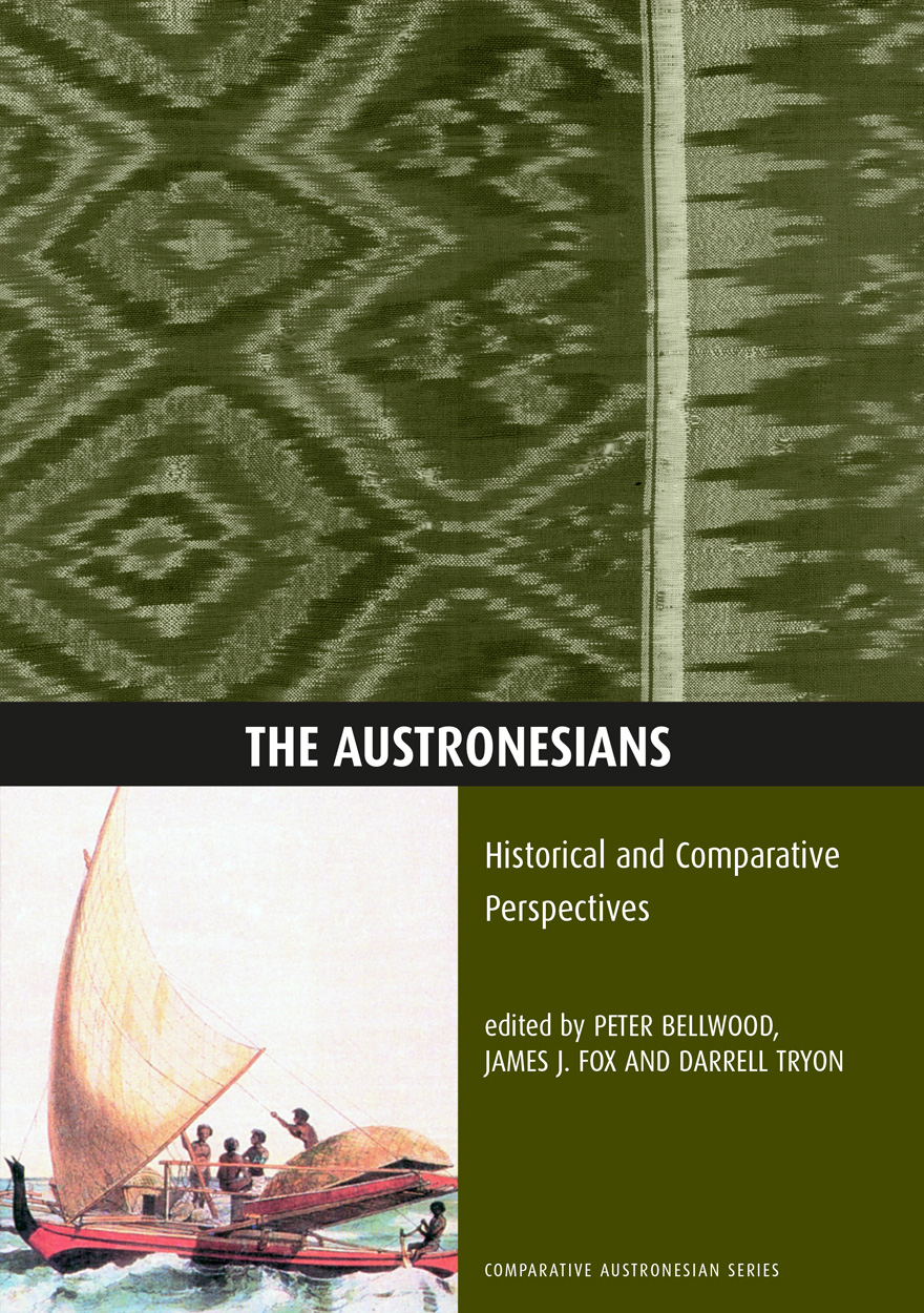 The Austronesians