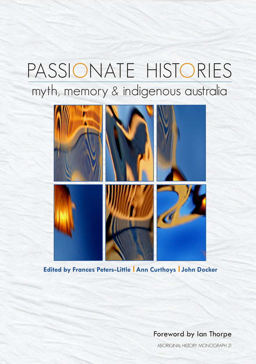 Passionate Histories