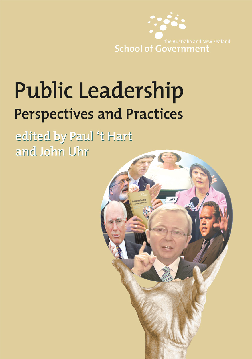 Public Leadership