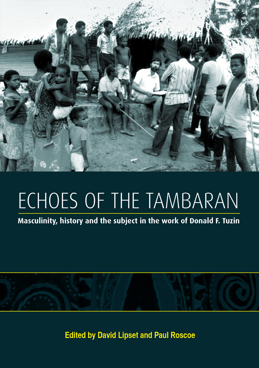 Echoes of the Tambaran