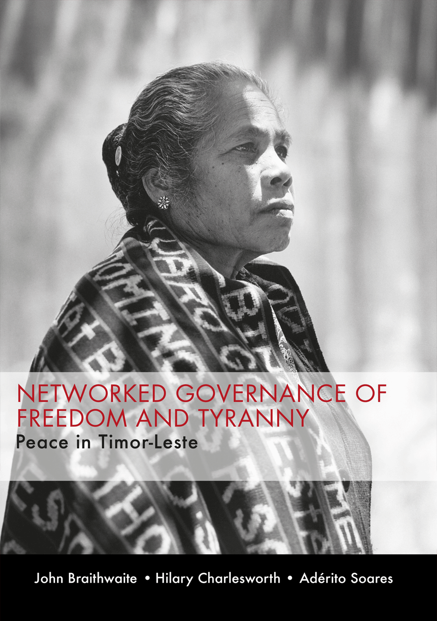 Networked Governance of Freedom and Tyranny