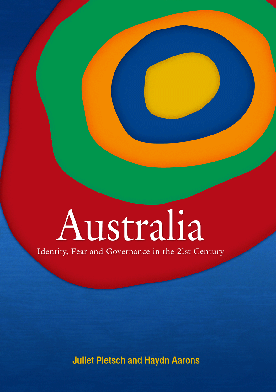 the australian identity