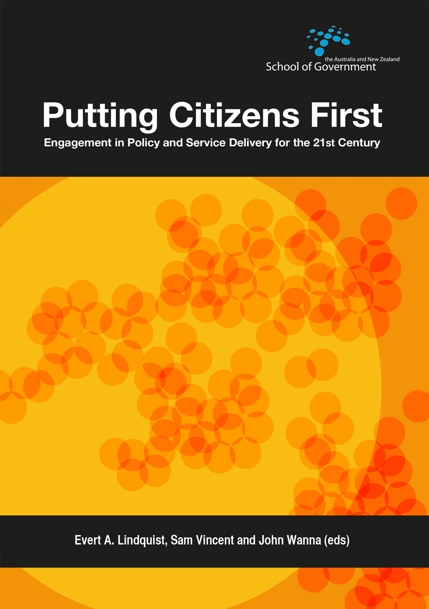 Putting Citizens First
