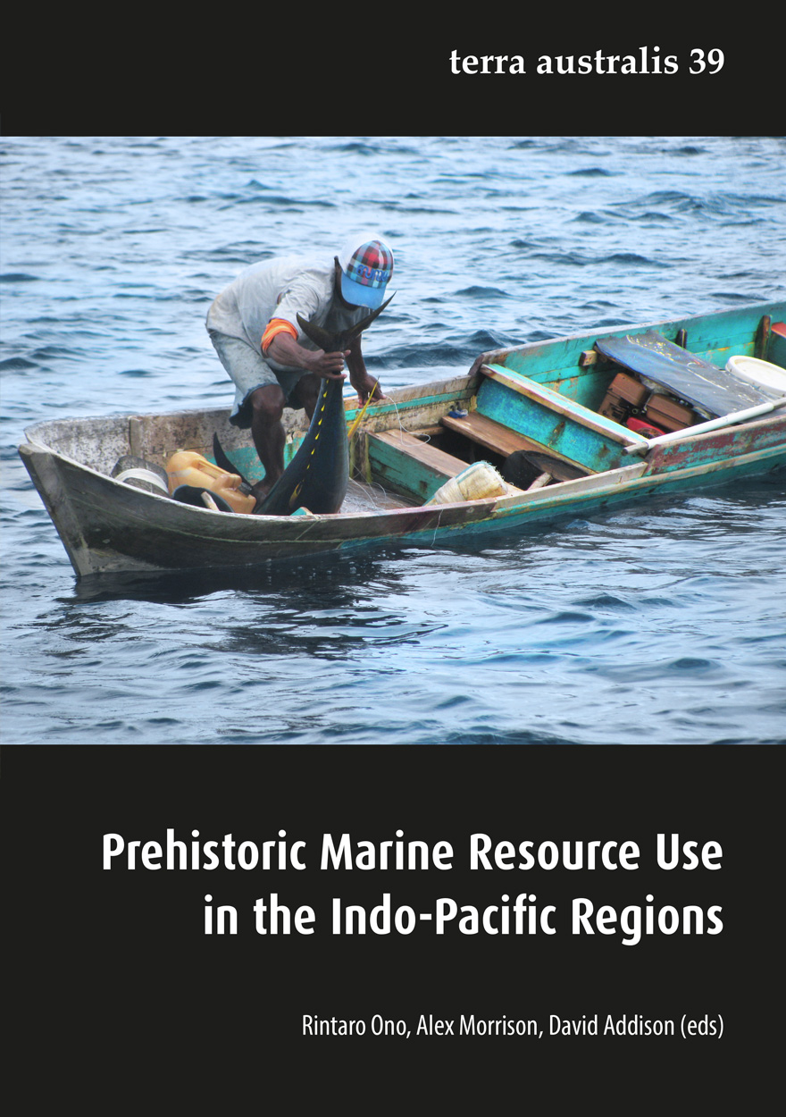 Prehistoric Marine Resource Use in the Indo-Pacific Regions