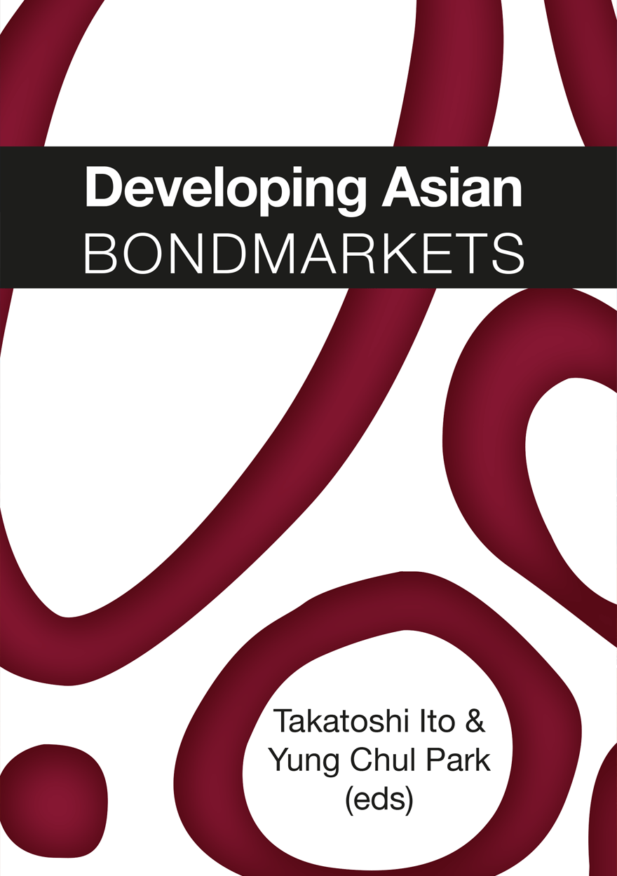 Developing Asian Bondmarkets