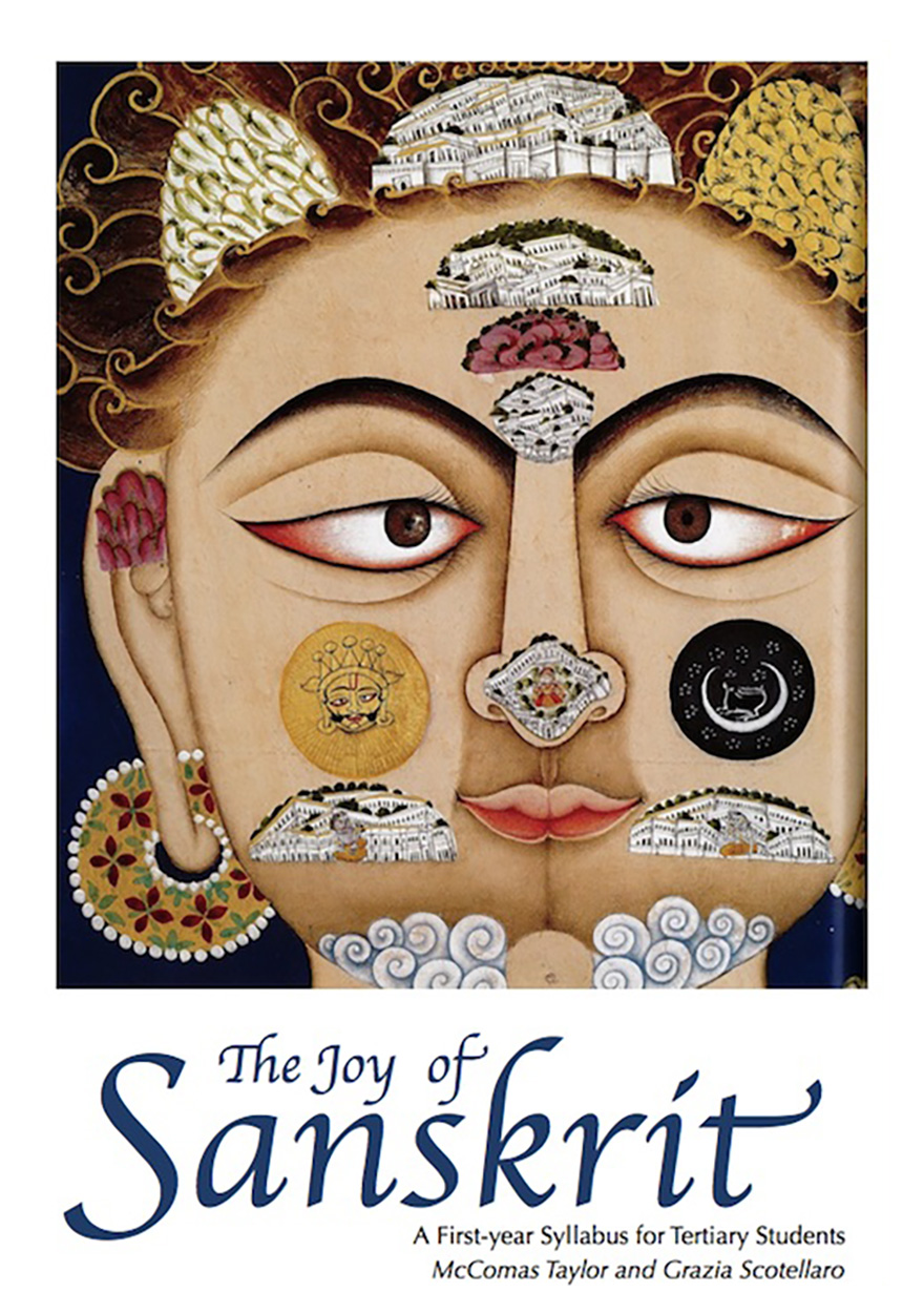 The Joy of Sanskrit
