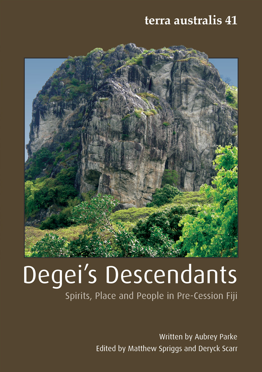 Degei's Descendants